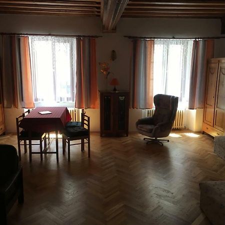 Апартаменты Apartma Star By Jary Чески-Крумлов Экстерьер фото