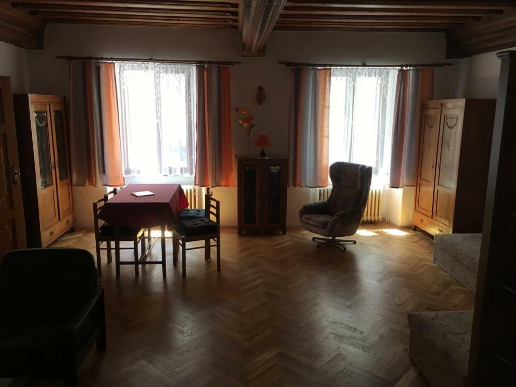 Апартаменты Apartma Star By Jary Чески-Крумлов Экстерьер фото